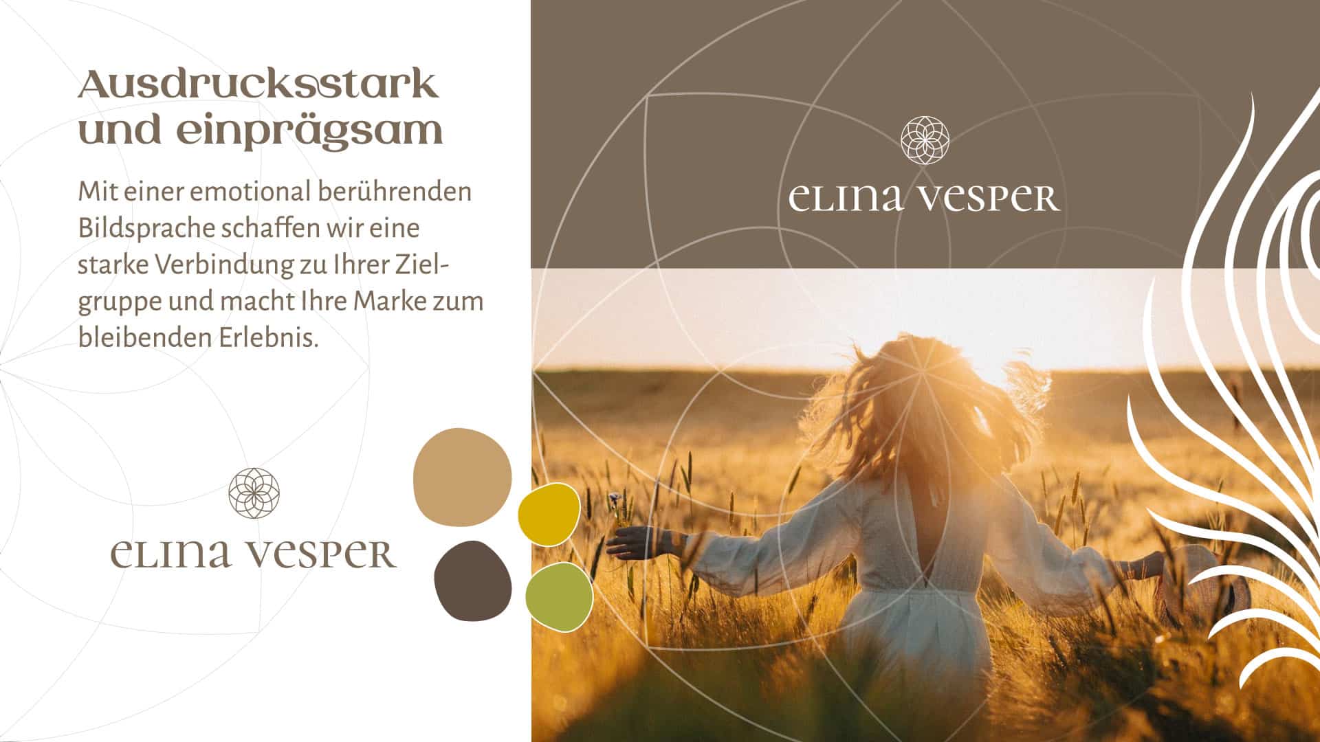 Corporate Design & Geschäftsausstattung für Selbstständige & KMUs